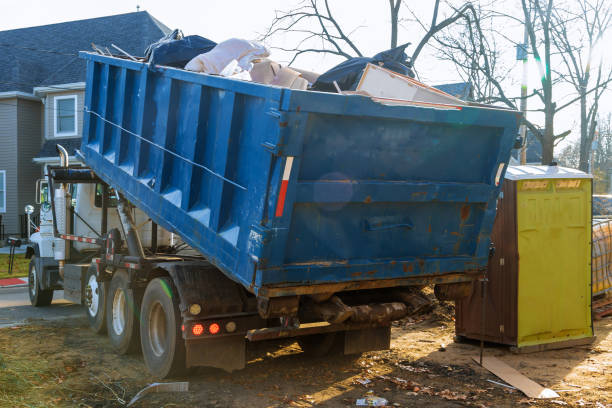 Trash Removal Near Me in Brilliant, AL